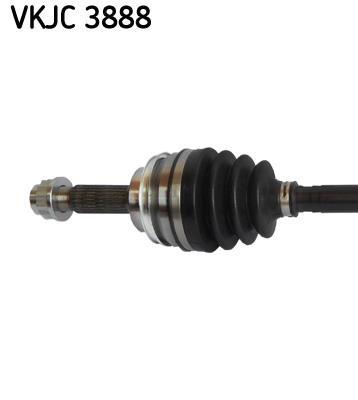 Cardan SKF VKJC 3888